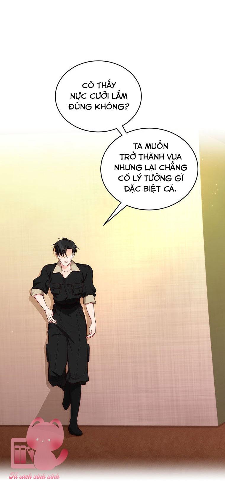Thế Thì Ta Cứ Trở Thành Kẻ Ác Thôi Chap 47 - Trang 2
