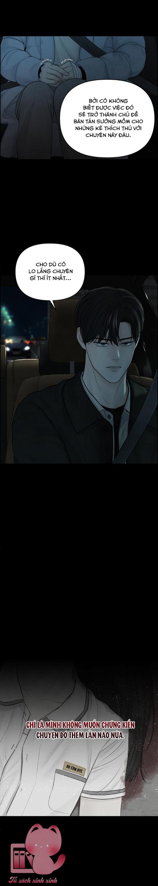Hy Vọng Duy Nhất Chapter 14 - Next Chapter 15