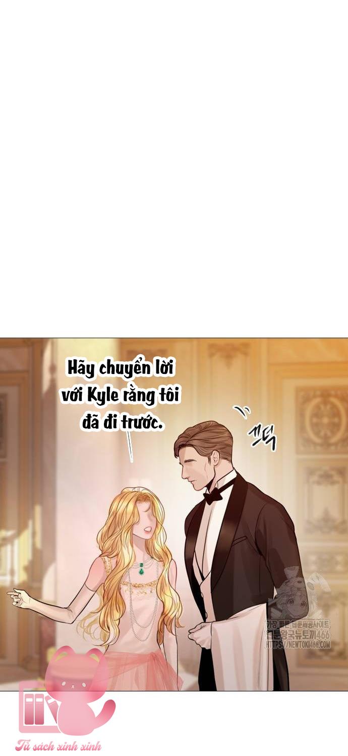 Hãy Khóc Và Cầu Nguyện Đi Chapter 30 - Trang 4