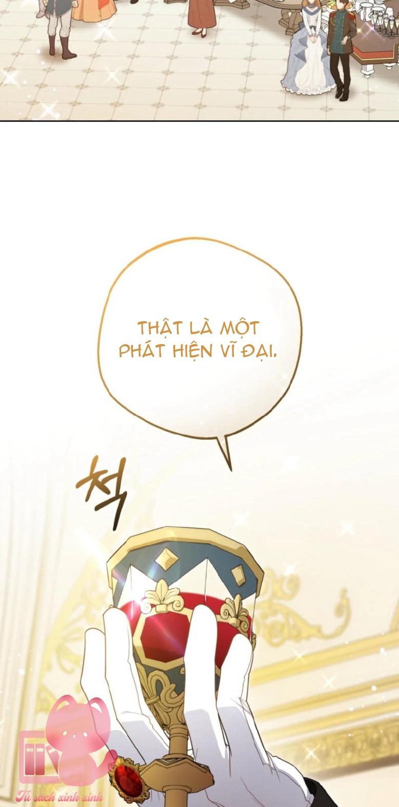 Được Yêu Thương Mà Còn Ngại Ngùng Sao! Chapter 91 - Next 