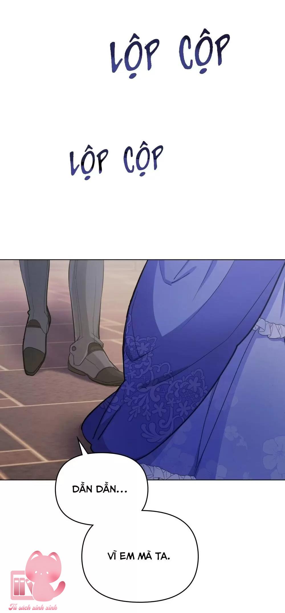 Nếu Không Vâng Lời Công Tước Chapter 14 - Trang 4