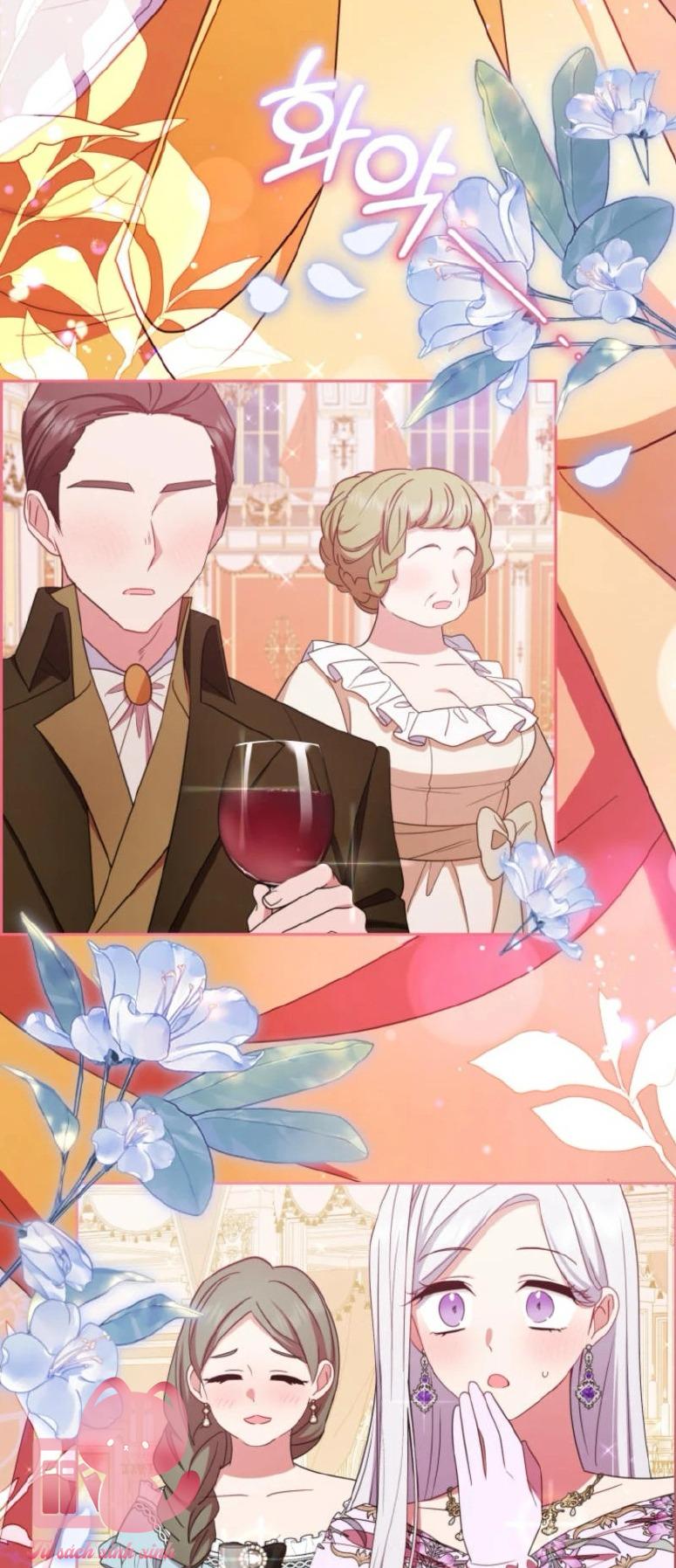 Được Yêu Thương Mà Còn Ngại Ngùng Sao! Chapter 91 - Next 