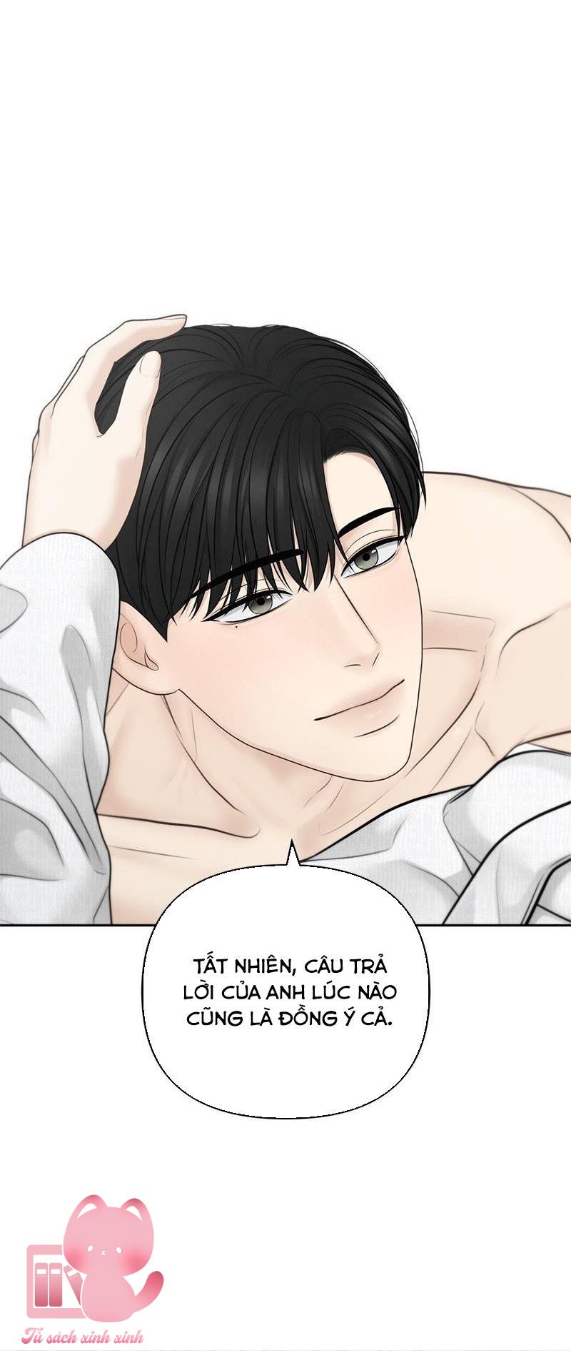Hy Vọng Duy Nhất Chap 73 - Trang 3