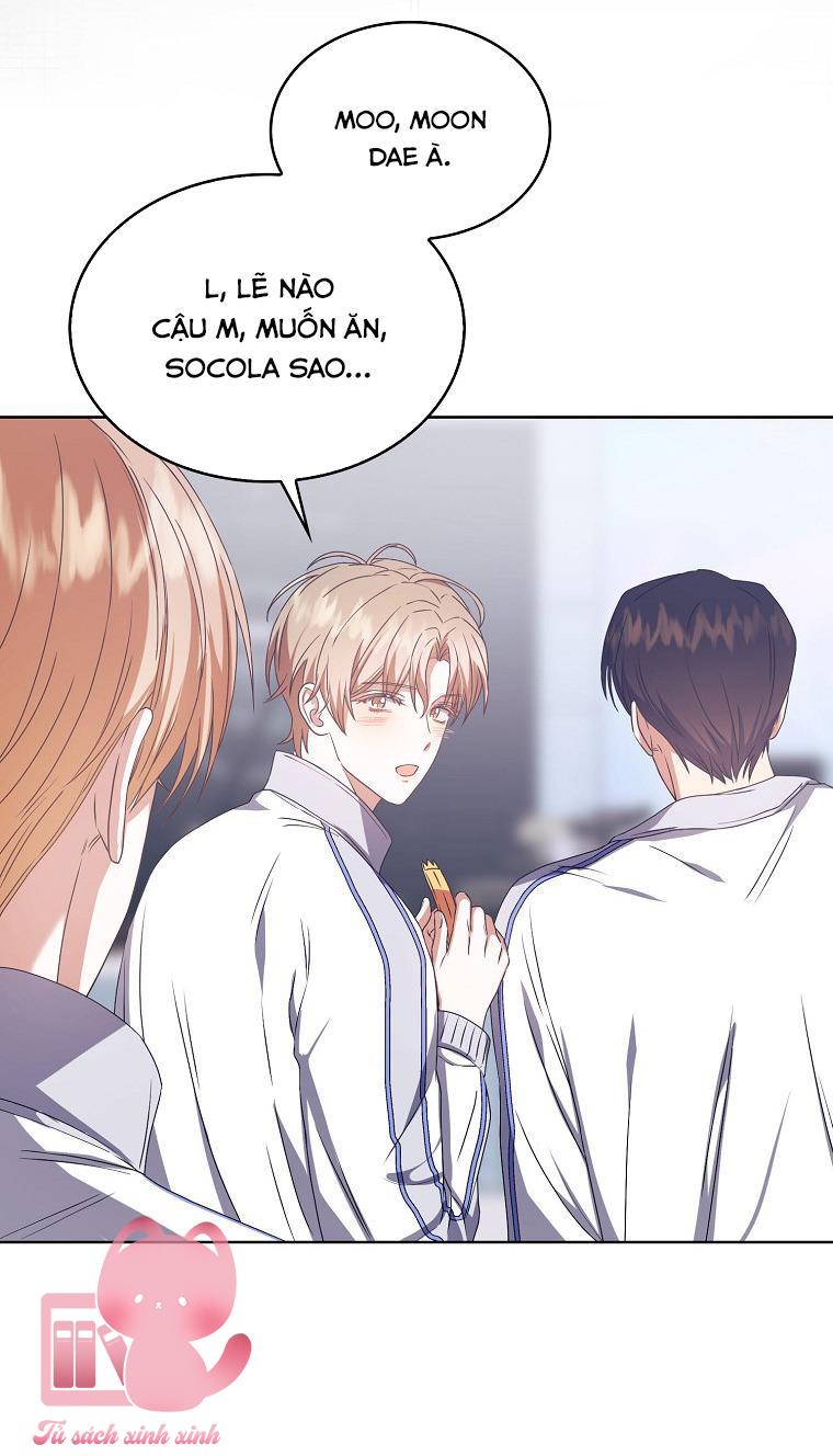 Debut Or Die Chap 37 - Trang 3