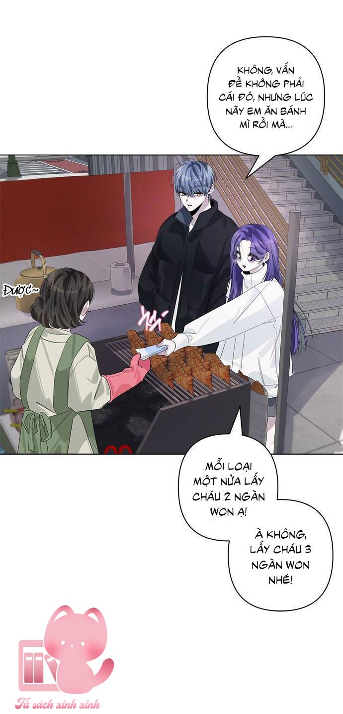 Đàn Anh Xấu Xa! Chap 73 - Trang 3