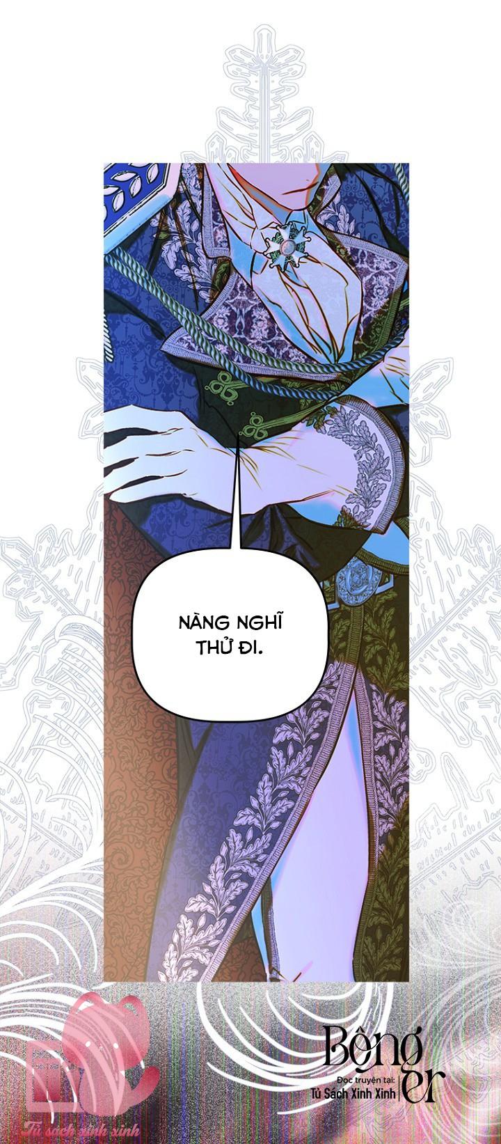 Khế Ước Hôn Nhân Của Mẹ Tôi Chap 82 - Trang 3