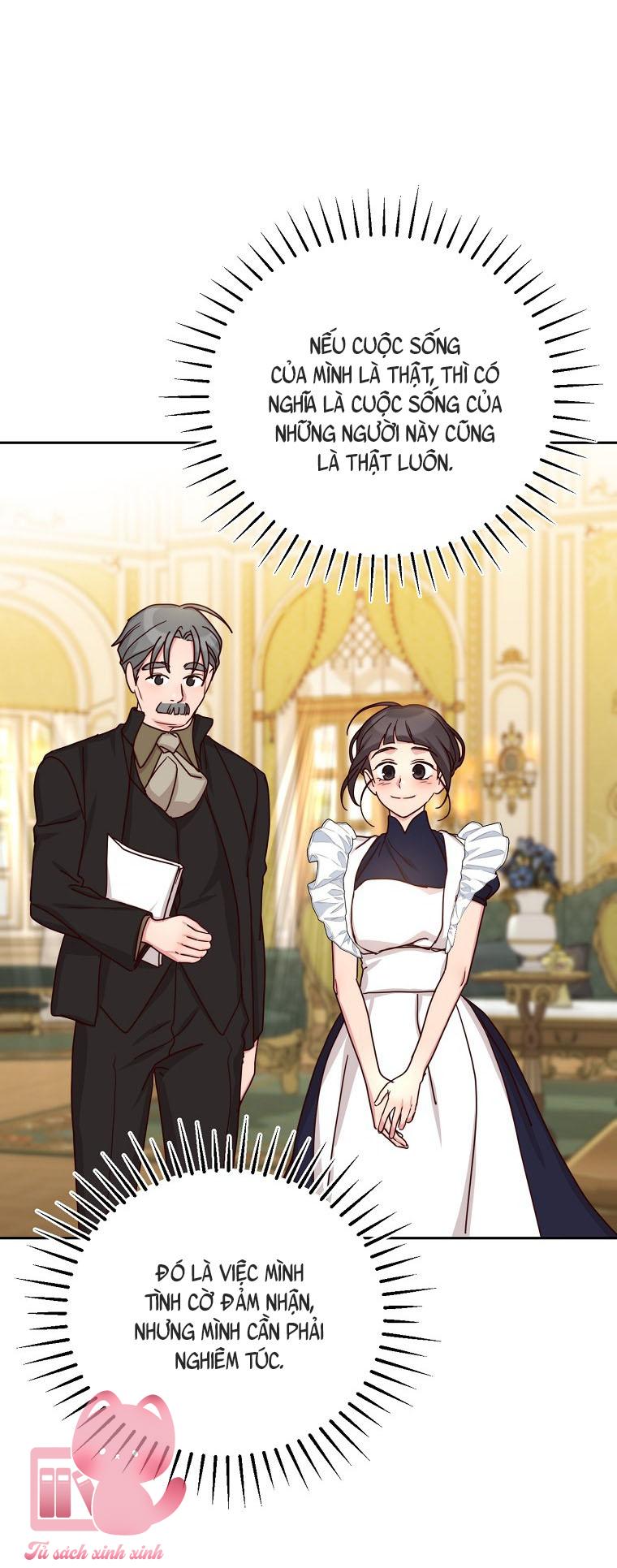 Thế Thì Ta Cứ Trở Thành Kẻ Ác Thôi Chap 69 - Trang 2