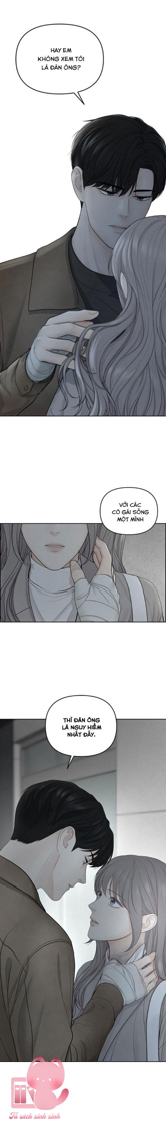 Hy Vọng Duy Nhất Chapter 10 - Next Chapter 10.1