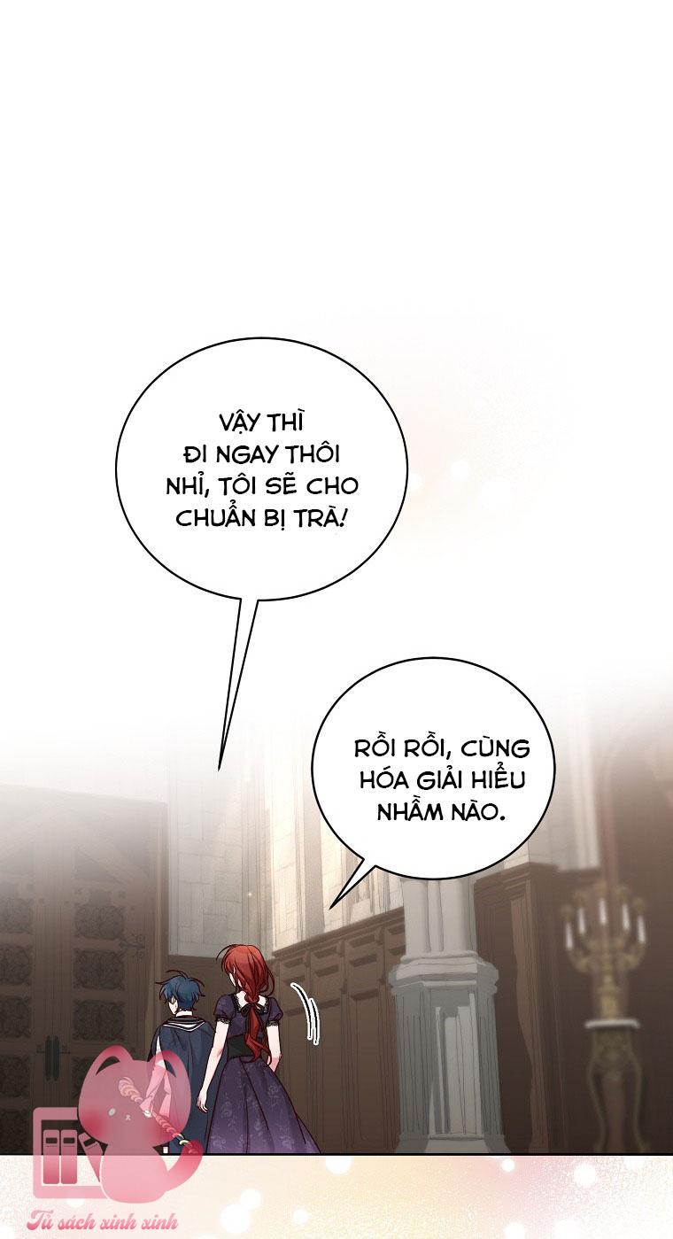Thế Thì Ta Cứ Trở Thành Kẻ Ác Thôi Chap 52 - Trang 2