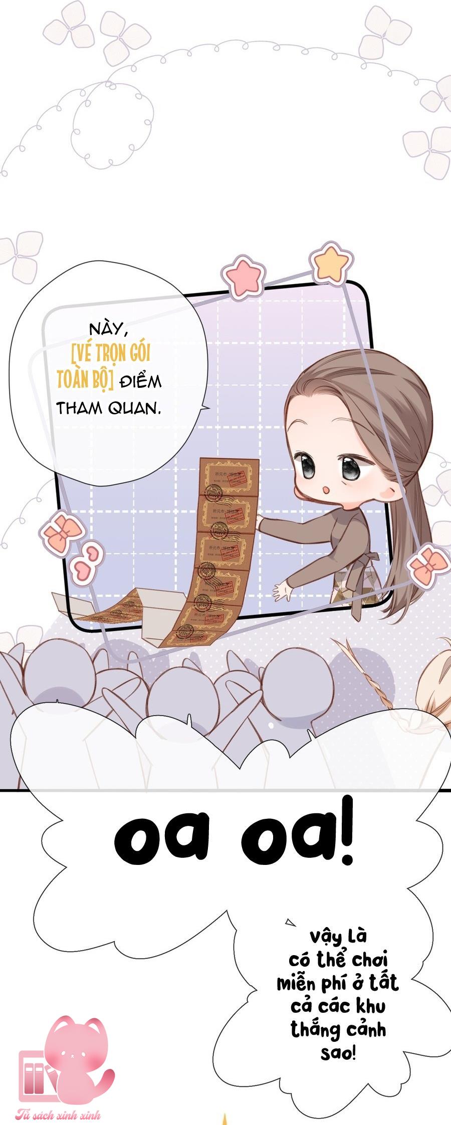 Ngược Dòng Mùa Xuân Chap 18 - Trang 4