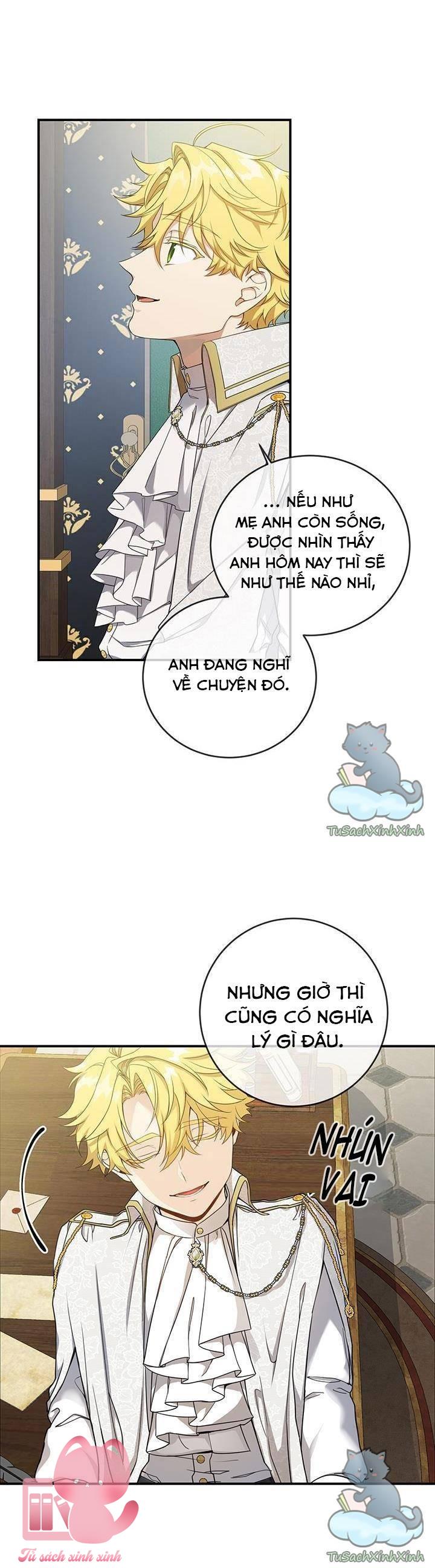 Hướng Về Ánh Dương Lần Nữa Chapter 19 - Trang 4
