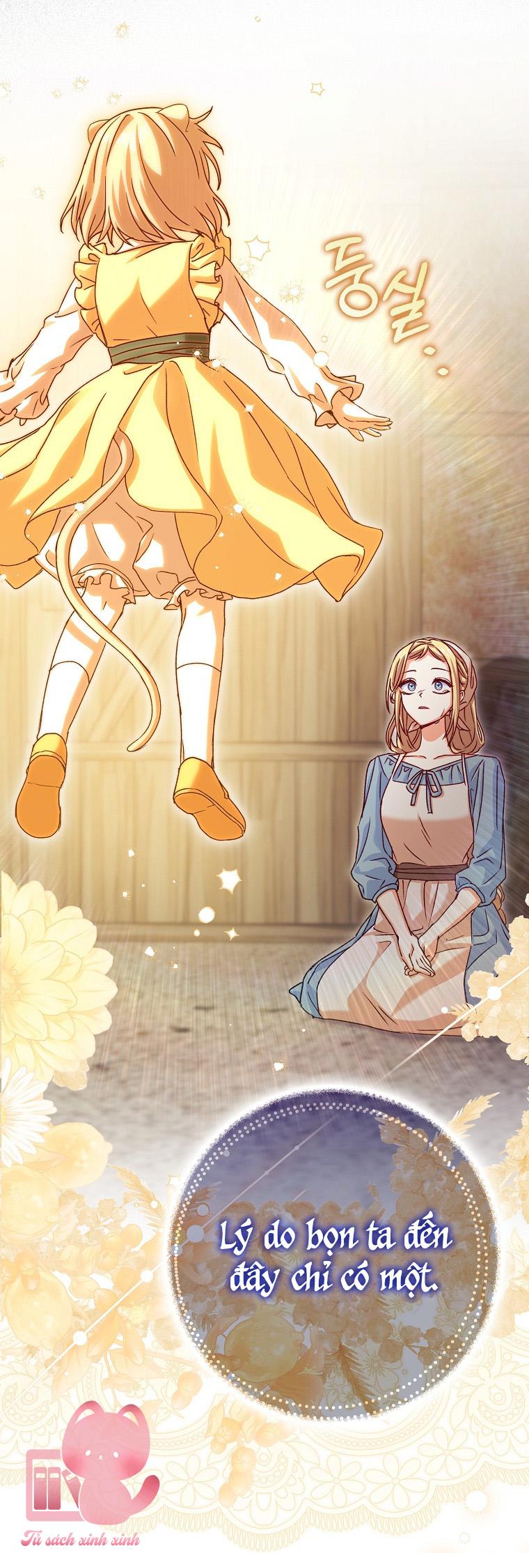 Chuột Đồng Dẫn Lối Cinderella Chap 2 - Next Chap 3