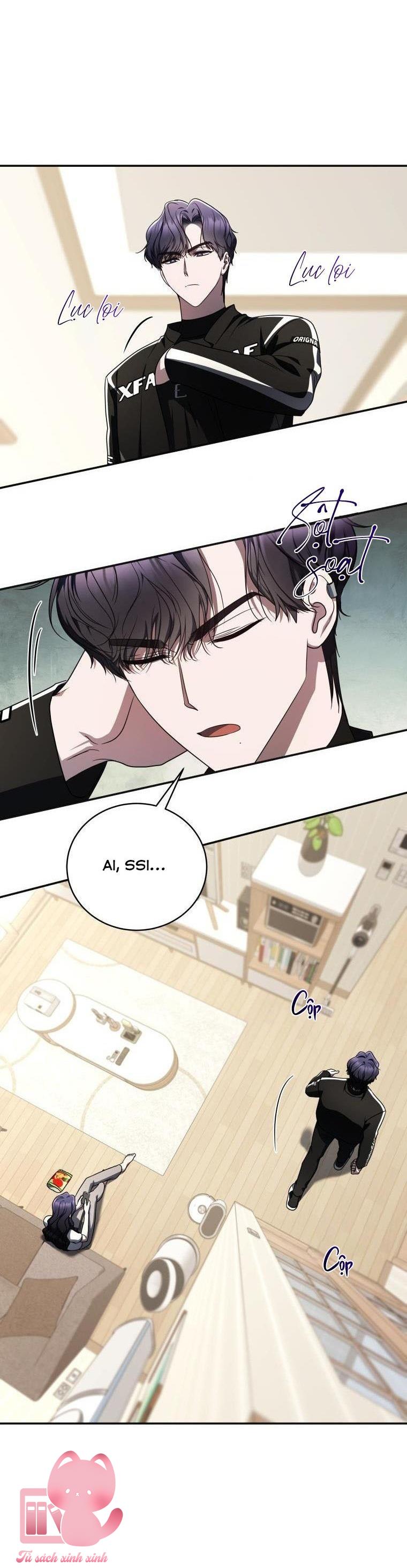 Hướng Dẫn Sinh Tồn Dành Cho Ranker Chapter 29 - Next Chapter 30