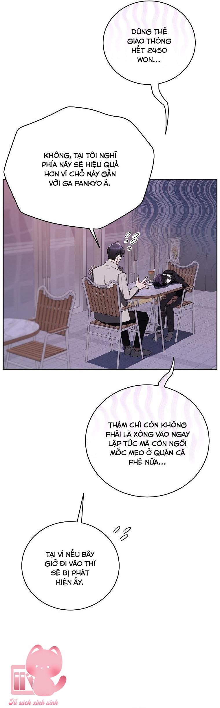 Hướng Dẫn Sinh Tồn Dành Cho Ranker Chapter 42 - Next Chapter 43
