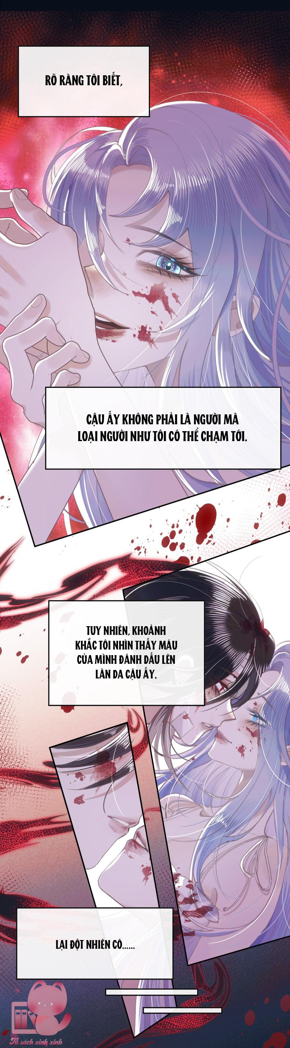 Đồng loại Chapter 13 - Trang 3
