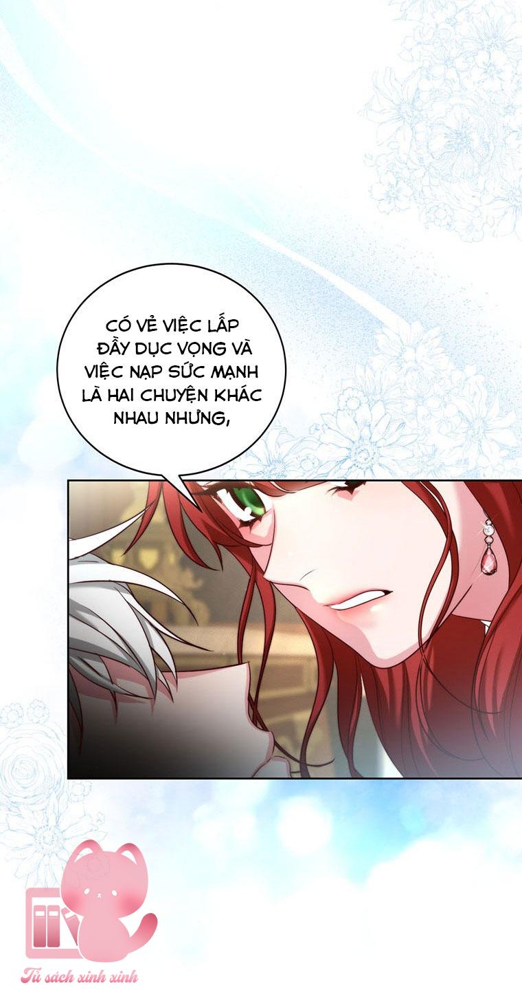 Thế Thì Ta Cứ Trở Thành Kẻ Ác Thôi Chap 46 - Trang 2