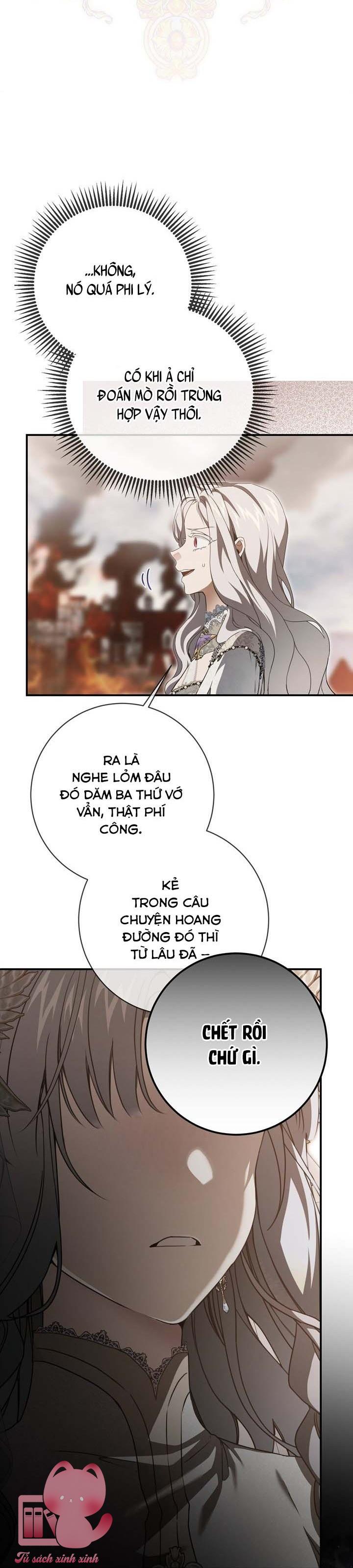 Hướng Về Ánh Dương Lần Nữa Chapter 109 - Trang 3