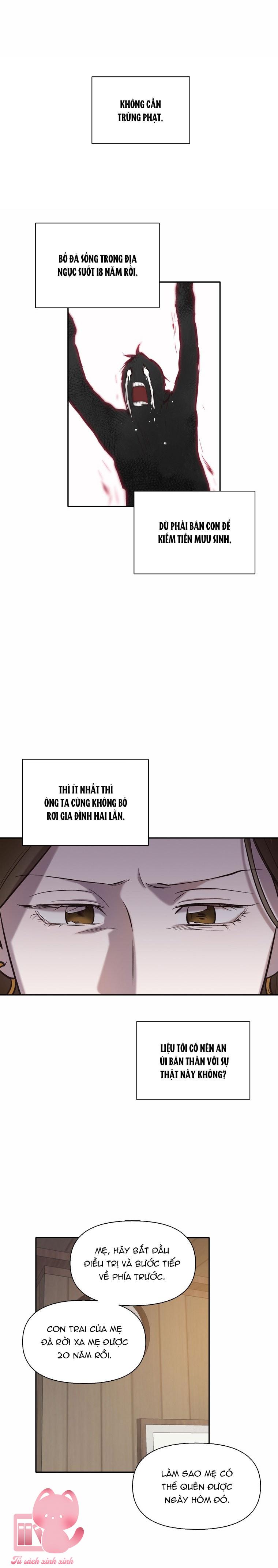 Thanh Xuân Của Chúng Ta Chap 71 - Next Chap 72