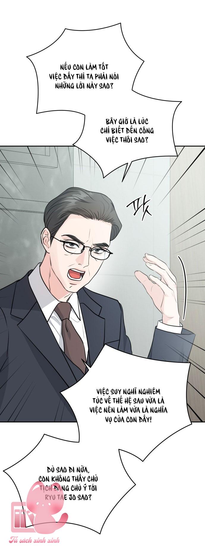 Mùa Hè Bất Tận Chap 4 - Next Chap 5