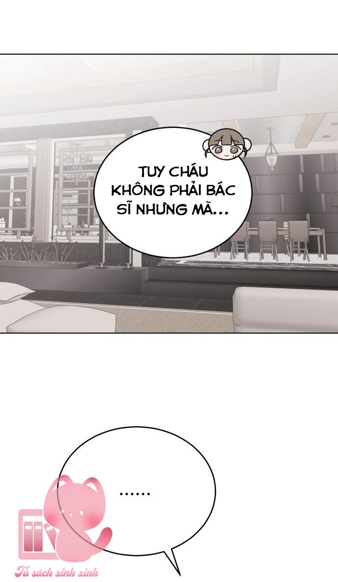 Chúng Ta Là Gì Của Nhau? Chap 54 - Trang 2
