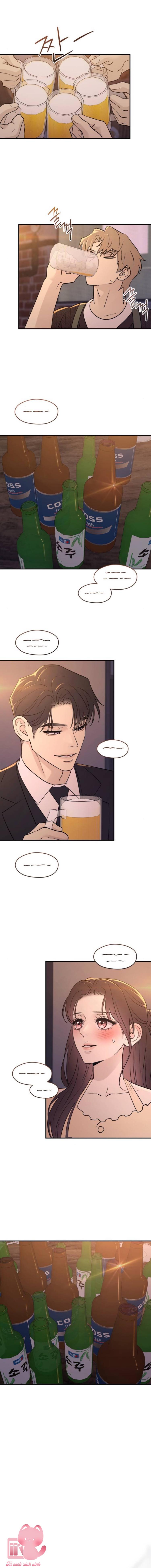 Hành Vi Khốn Nạn Chap 28 - Trang 4