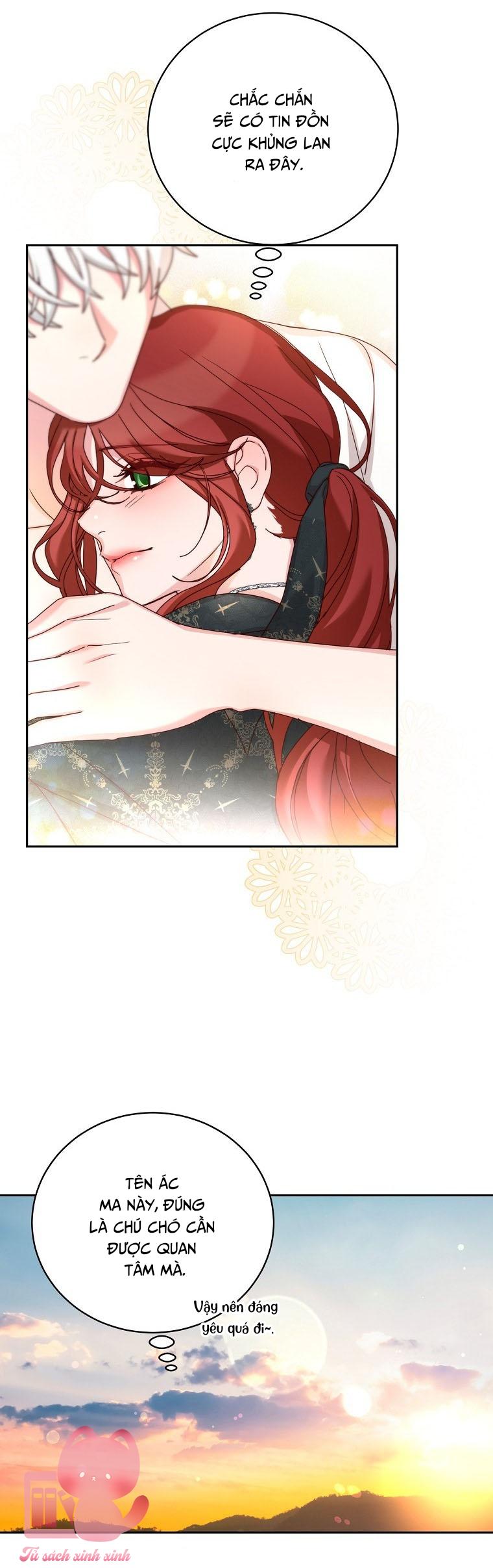 Thế Thì Ta Cứ Trở Thành Kẻ Ác Thôi Chap 68 - Trang 2