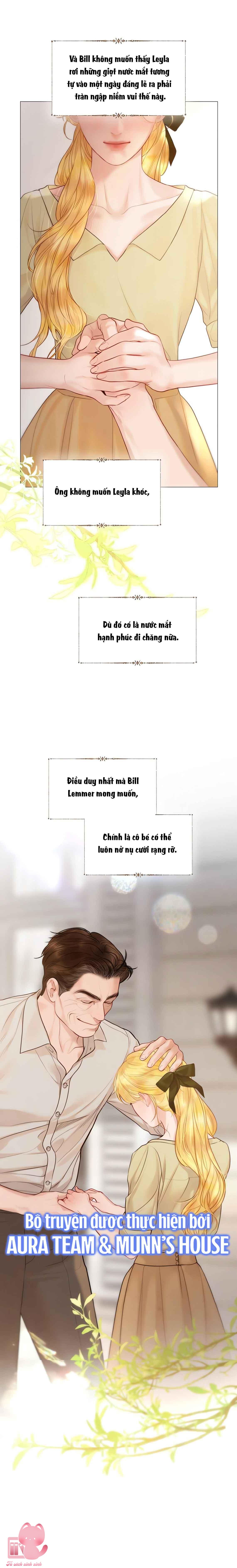 Hãy Khóc Và Cầu Nguyện Đi Chap 43 - Trang 4