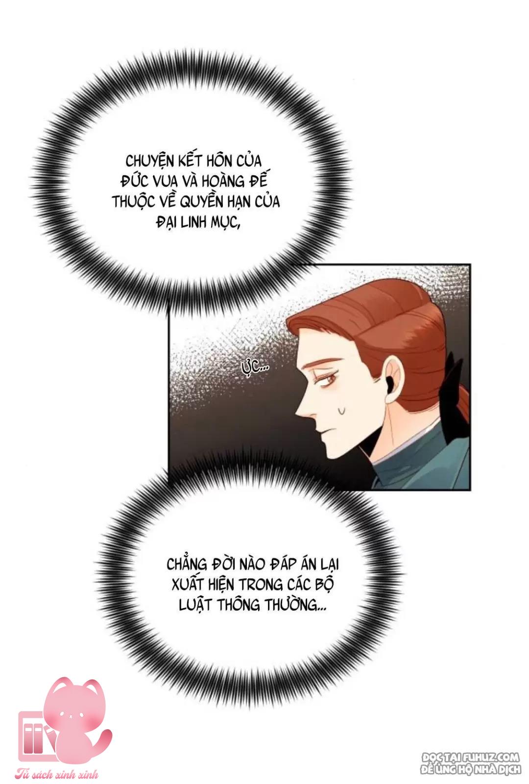 Hoàng Hậu Tái Hôn Chapter 84 - Next Chapter 85
