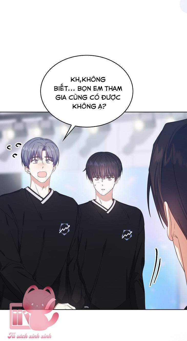 Debut Or Die Chap 54 - Trang 3