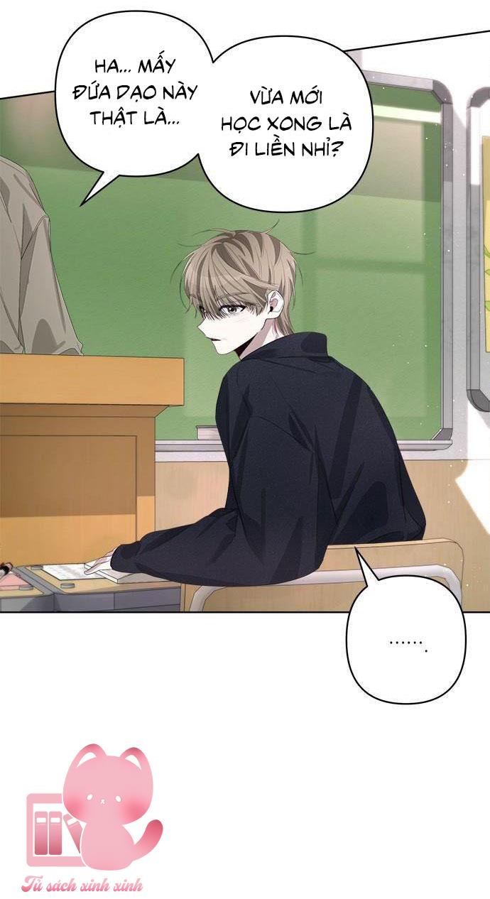 Đàn Anh Xấu Xa! Chap 62 - Trang 3
