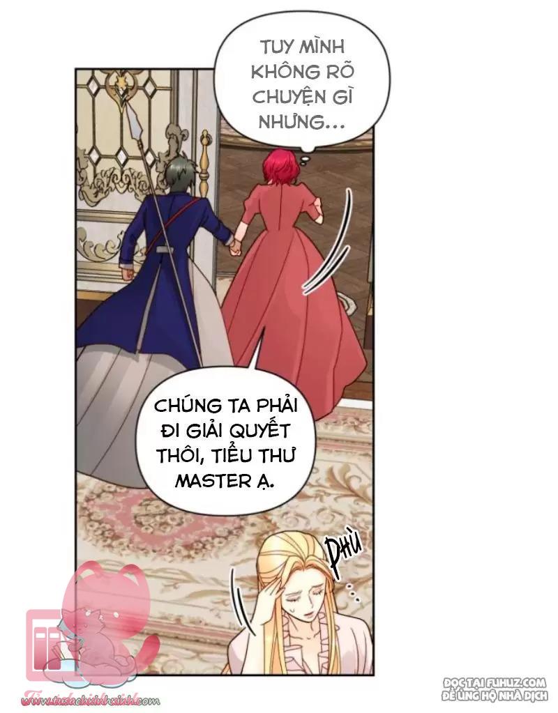 Hoàng Hậu Tái Hôn Chapter 97 - Next Chapter 98