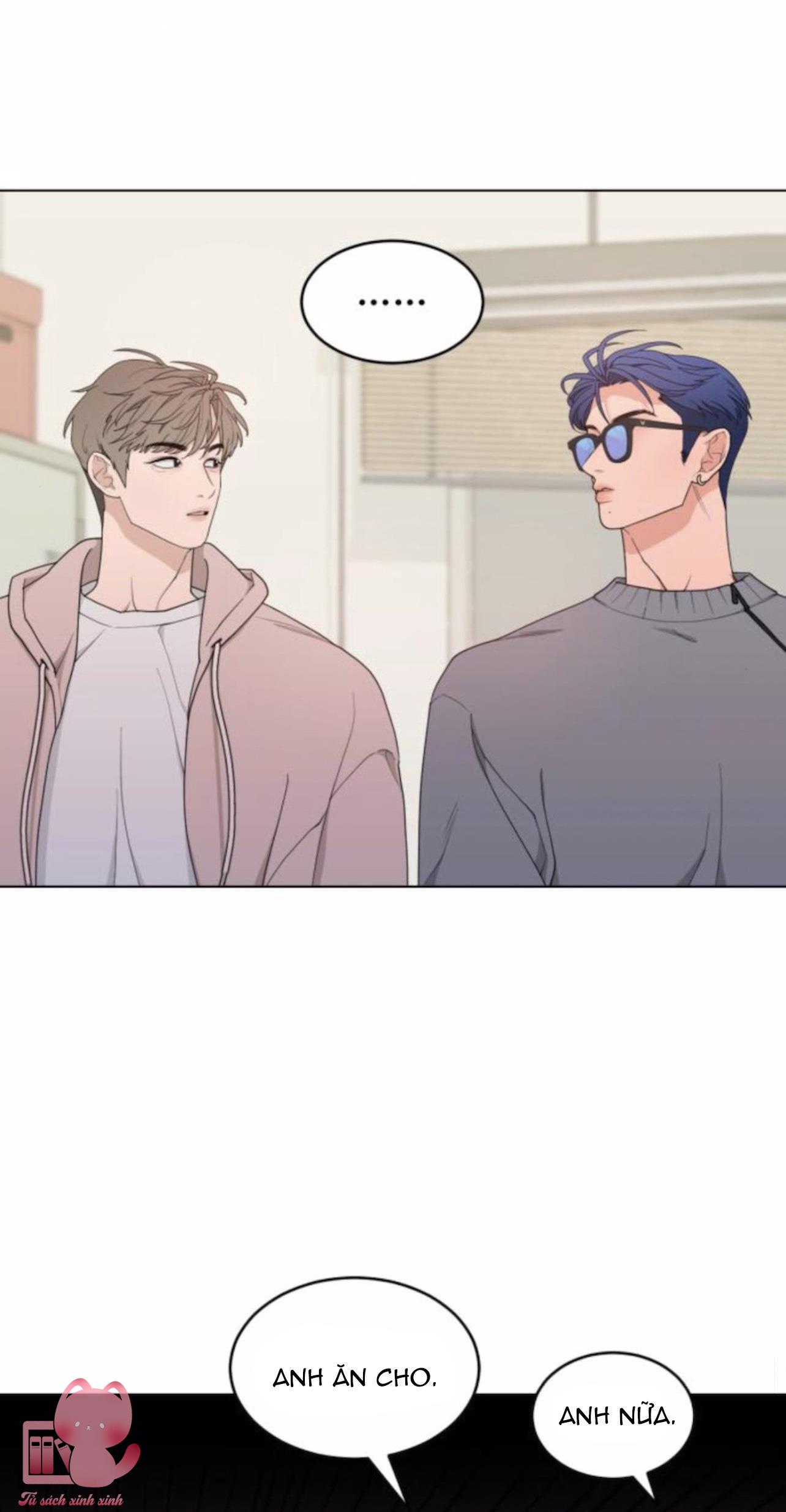 Vận May Không Ngờ Chapter 8 - Next Chapter 9