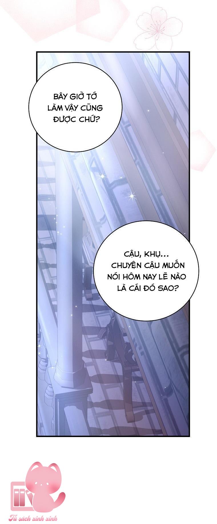 Đứa Nhỏ Không Phải Là Con Anh Chapter 65 - Next Chapter 66