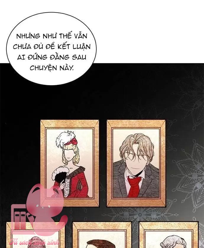 Hoàng Hậu Tái Hôn Chapter 34 - Next Chapter 35