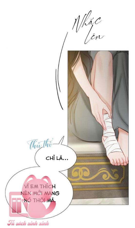 Serena Chương 7 - Next Chapter 7.1