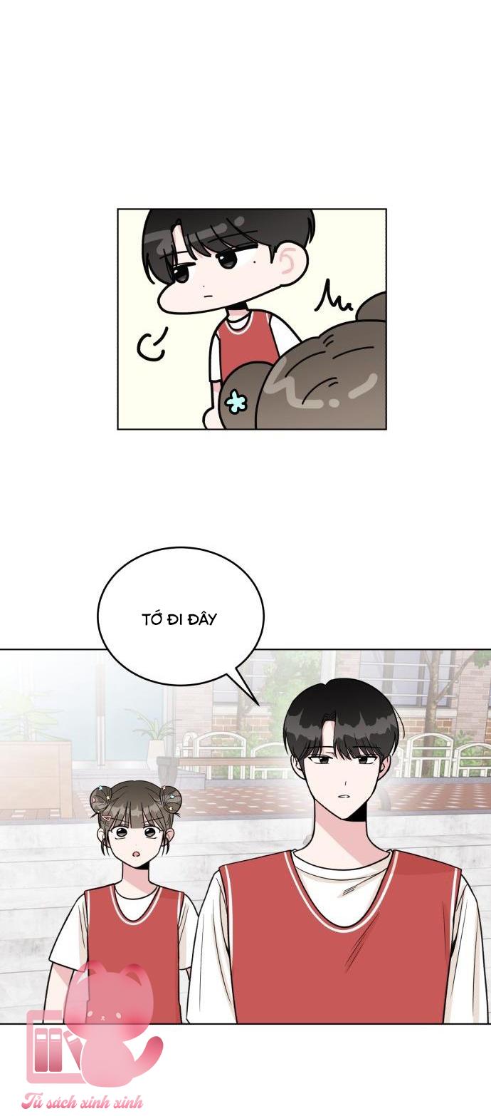 Chúng Ta Là Gì Của Nhau? Chap 25 - Trang 2