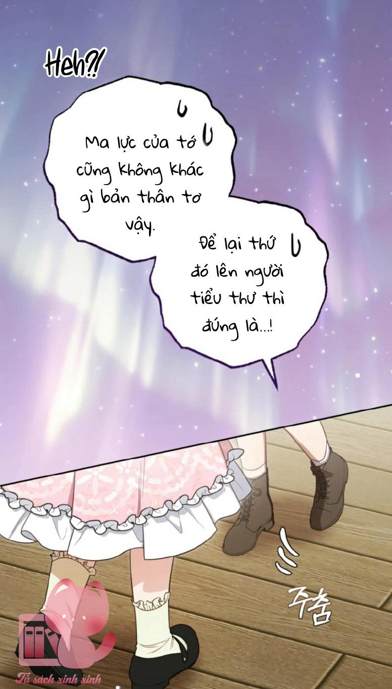 Được Yêu Thương Mà Còn Ngại Ngùng Sao! Chapter 89 - Trang 4