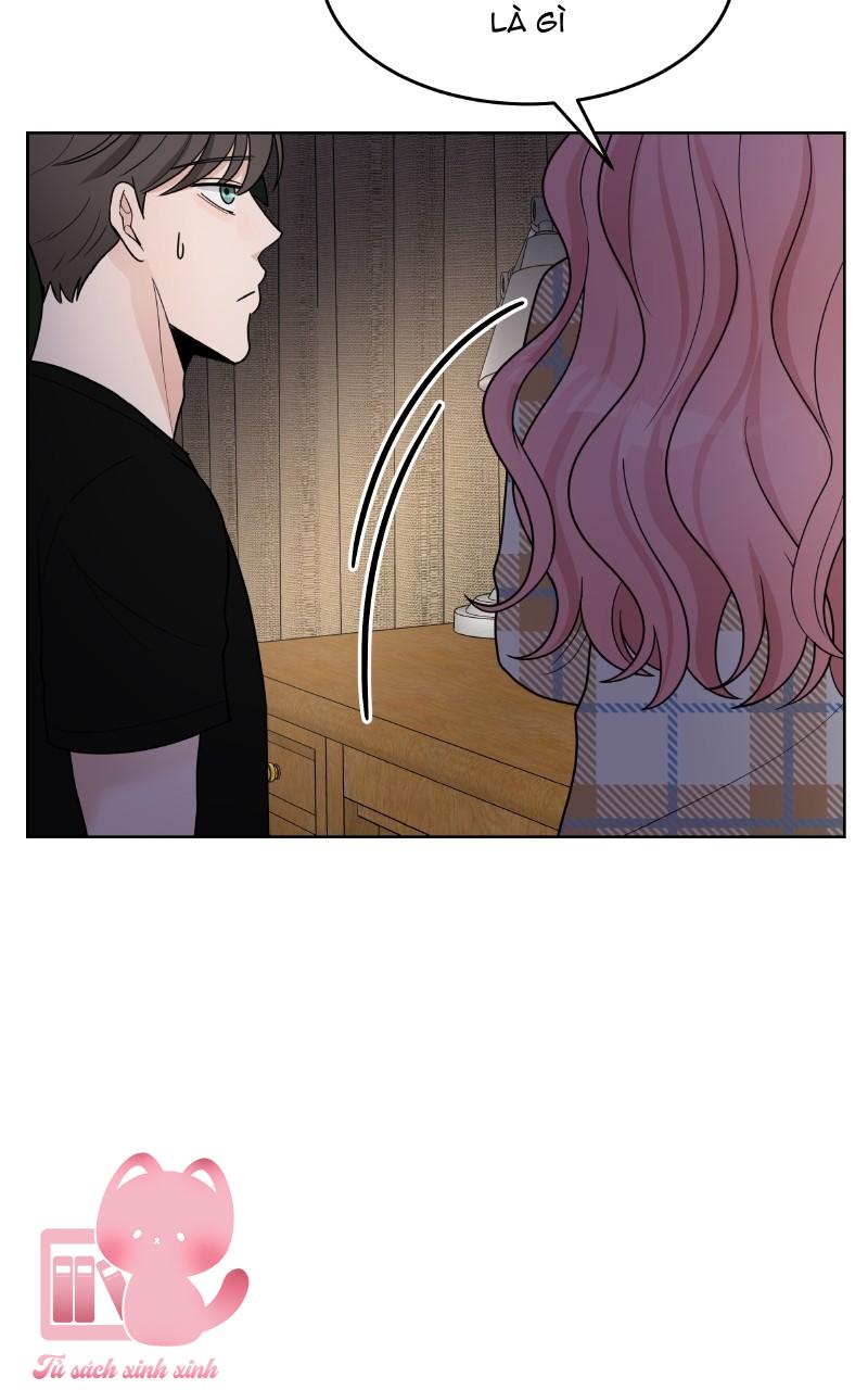 Thời Gian Trở Thành Lý Do Của Đôi Ta Chapter 50 - Next Chapter 51