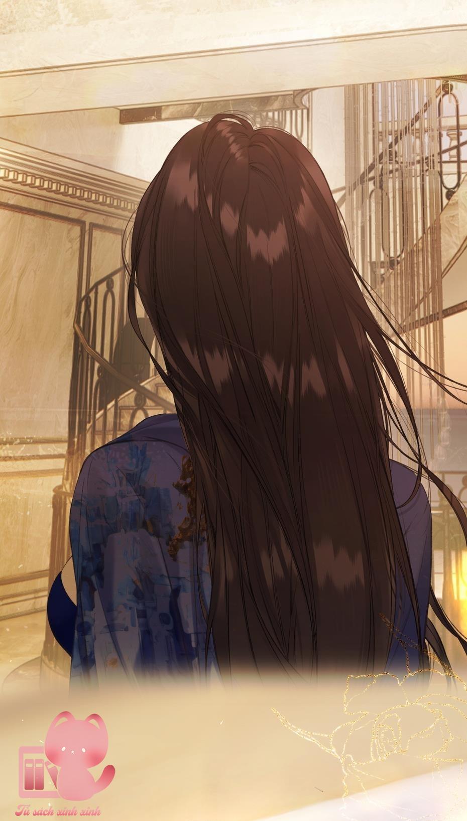 Trêu Nhầm Chapter 53 - Trang 4