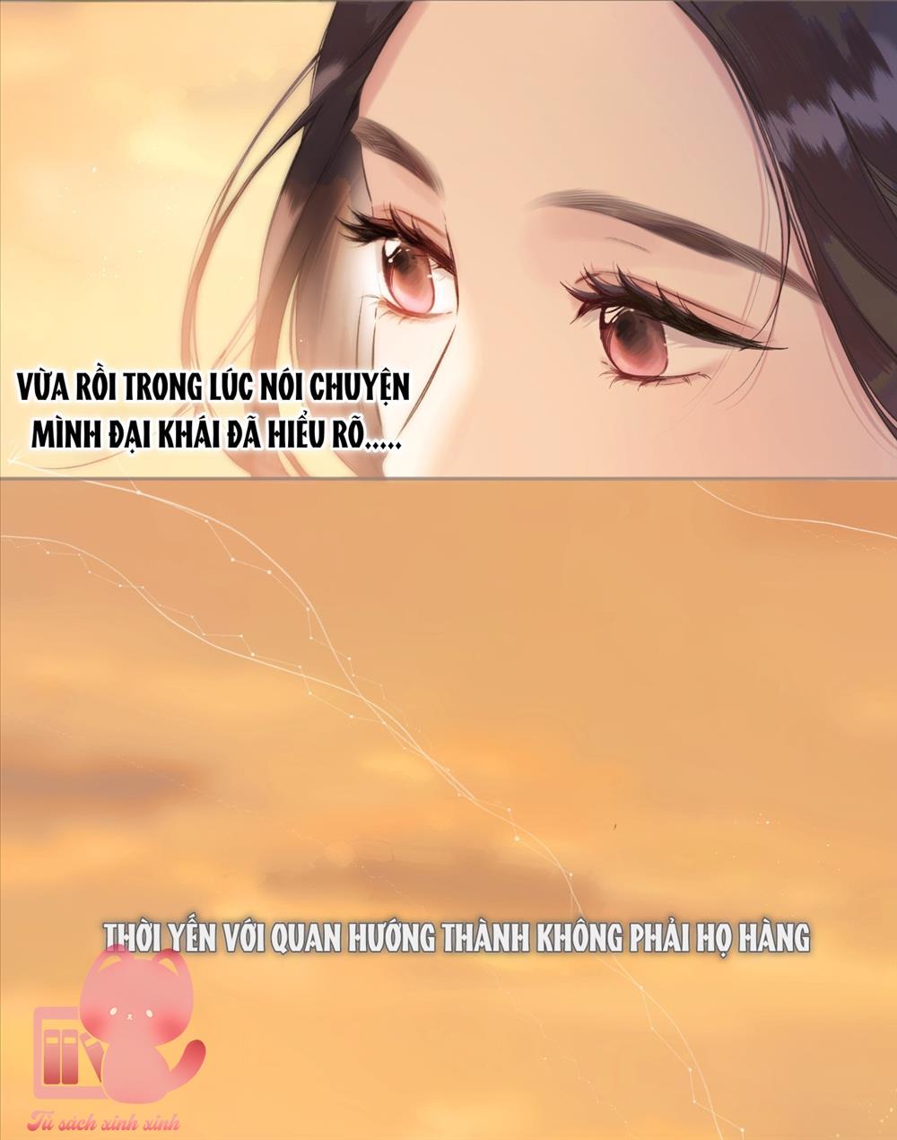 Trêu Nhầm Chap 9 - Next Chapter 9.1