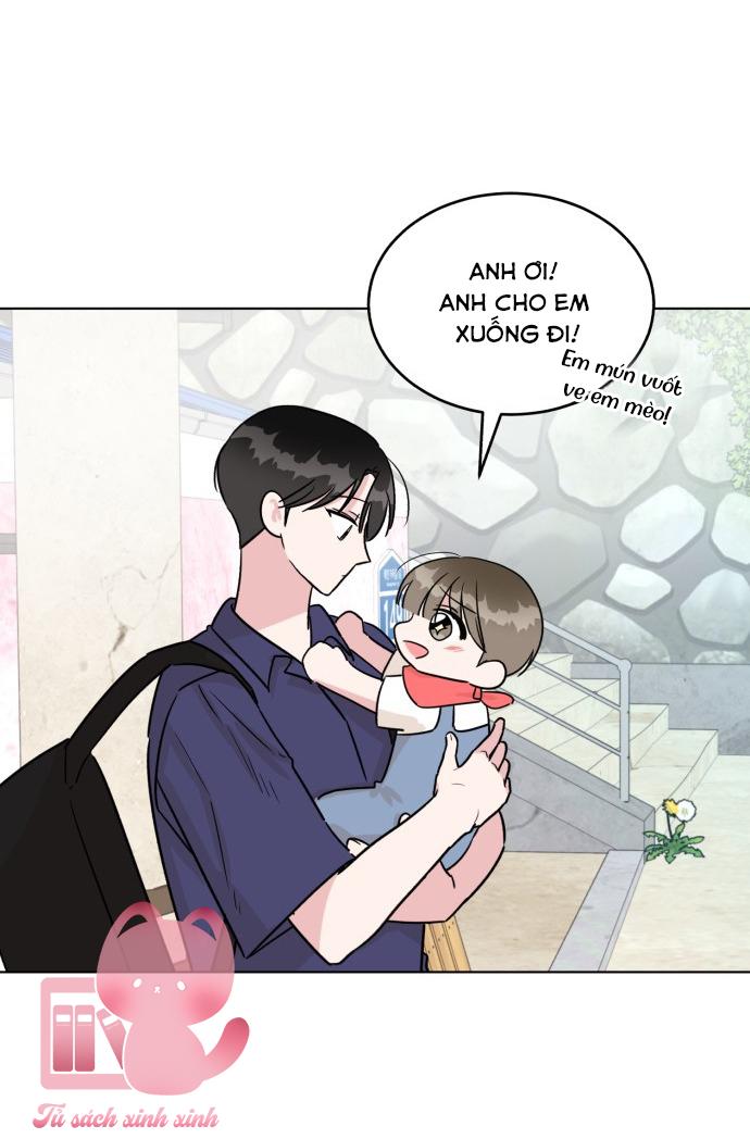 Chúng Ta Là Gì Của Nhau? Chap 27 - Trang 2