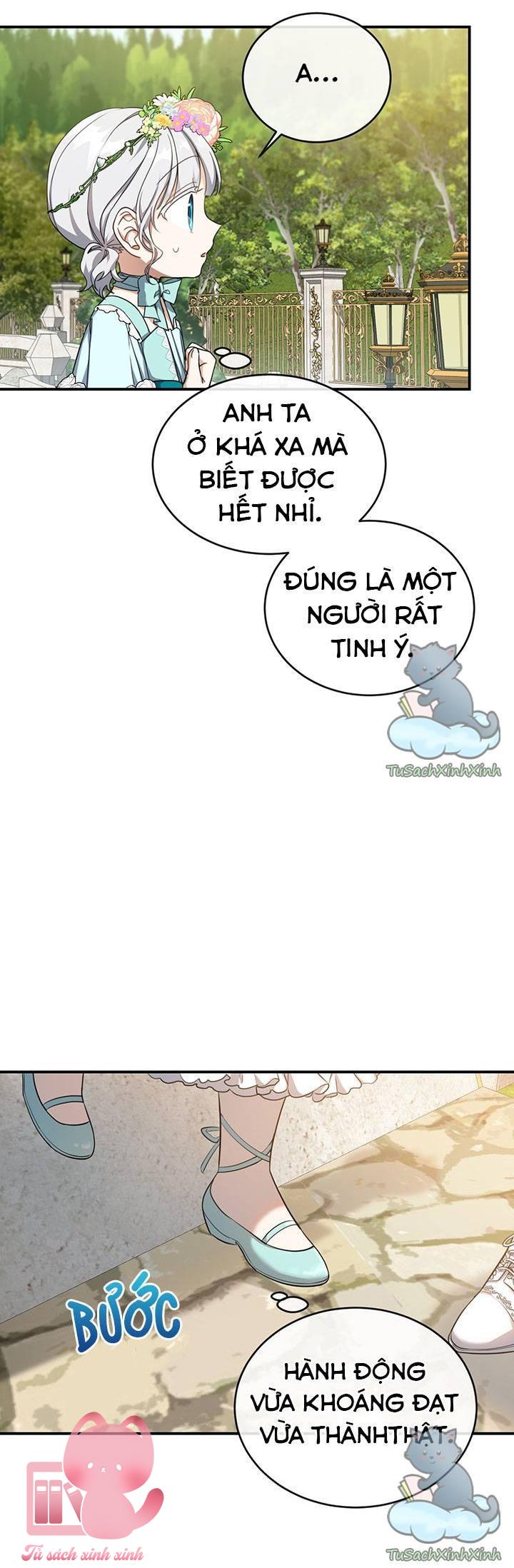 Hướng Về Ánh Dương Lần Nữa Chapter 18 - Trang 4