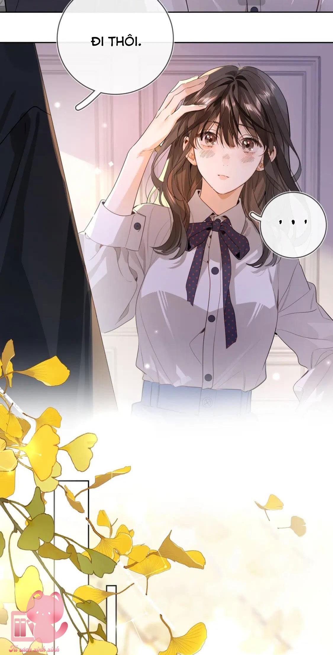 Tỏ Tình Chapter 22 - Trang 4