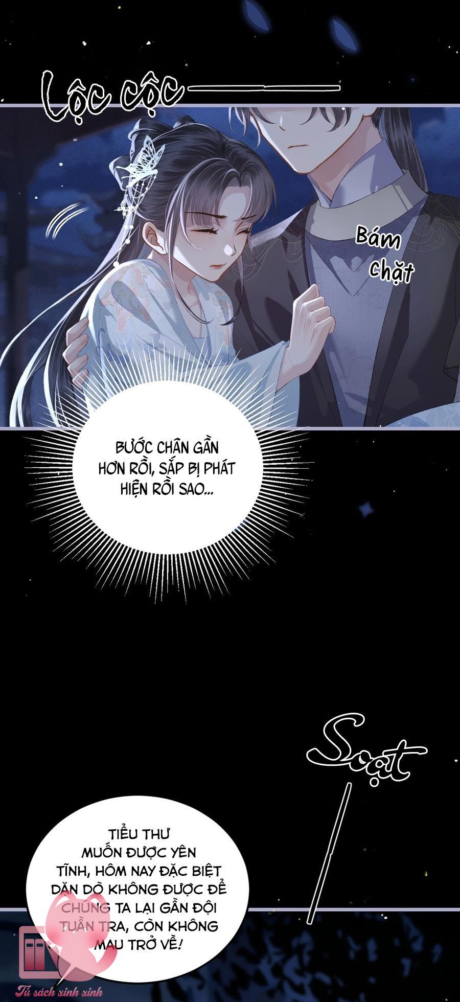 Gả Cho Vai Ác Chap 49 - Next Chap 50