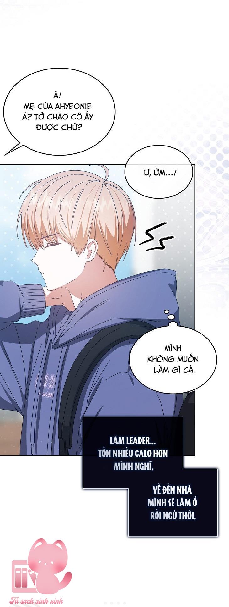 Debut Or Die Chap 55 - Next Chapter 55.1