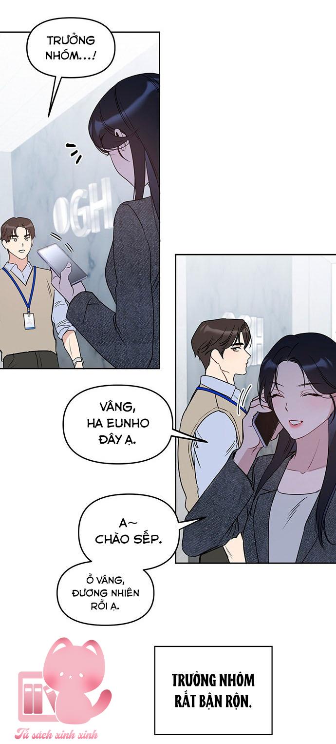 Gieo Nhân Gặt Quả Chap 51 - Trang 2