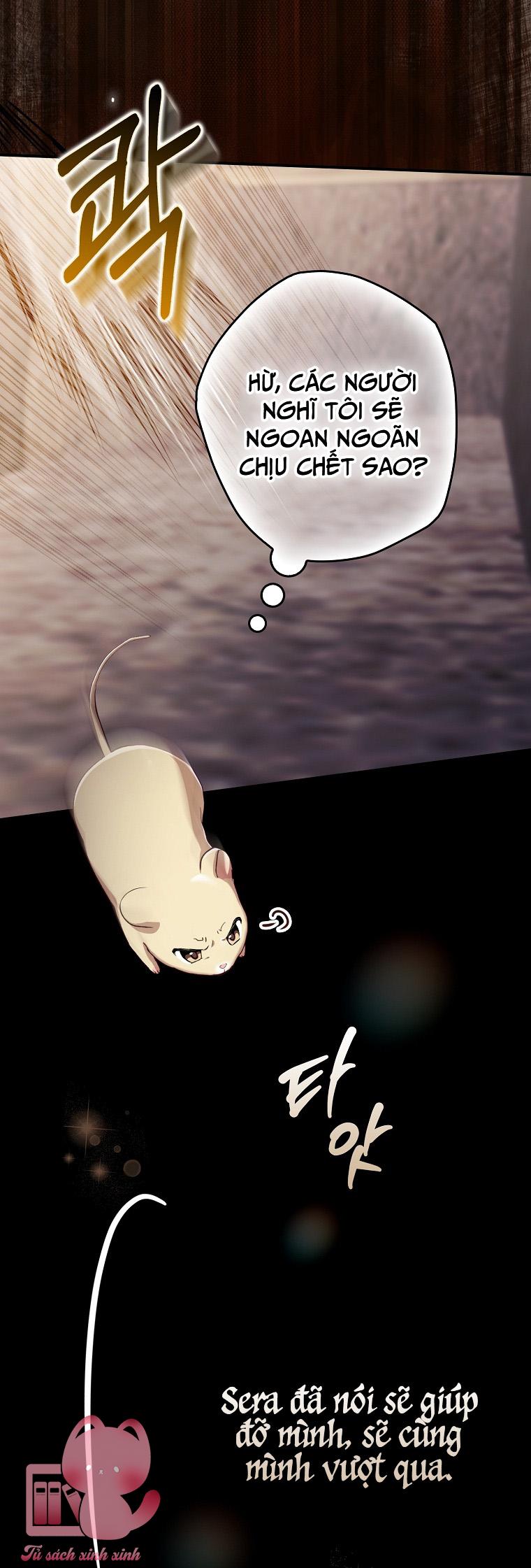 Chuột Đồng Dẫn Lối Cinderella Chap 3 - Next Chap 4