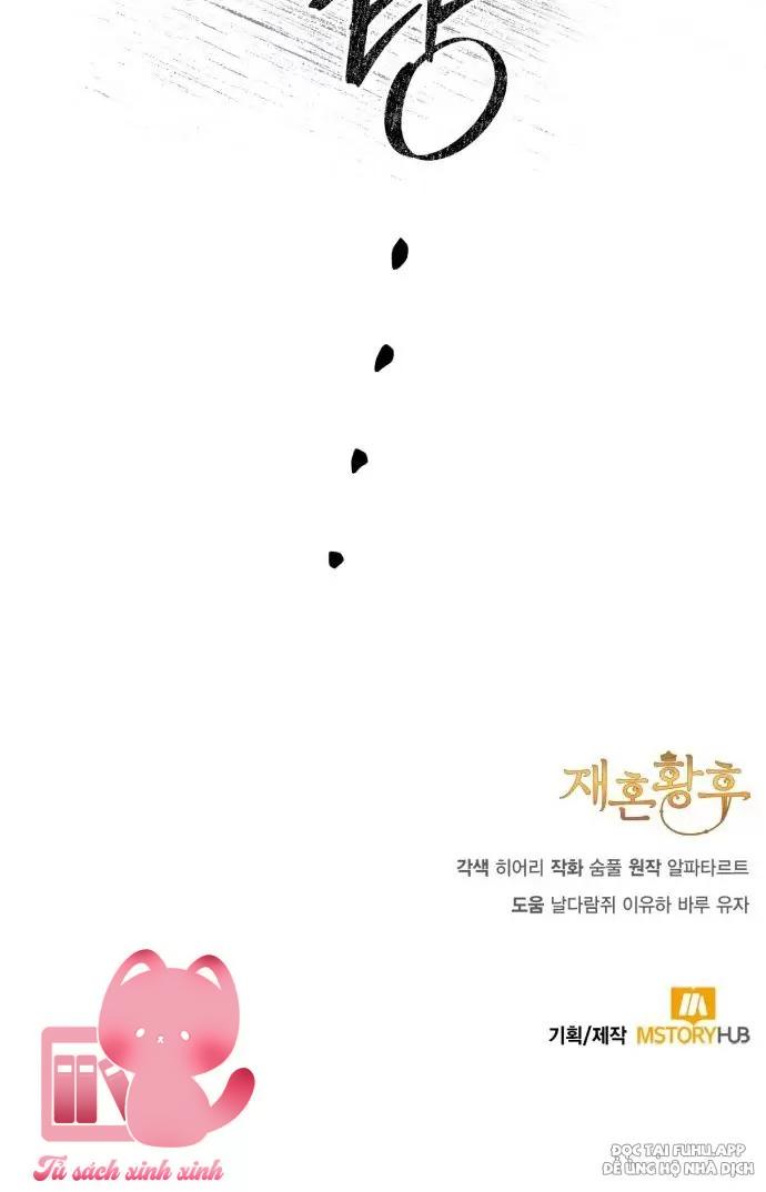 Hoàng Hậu Tái Hôn Chapter 143 - Next Chapter 144