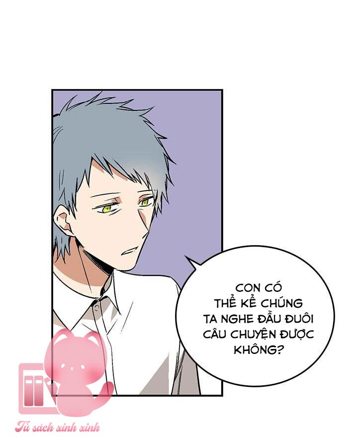 Vị Hôn Thê Khế Ước Của Công Tước Chapter 5 - Trang 4