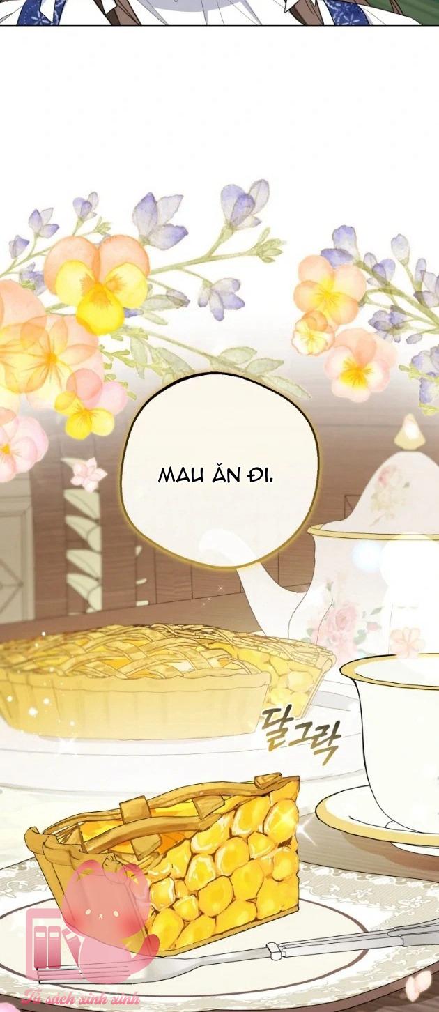 Được Yêu Thương Mà Còn Ngại Ngùng Sao! Chap 82 - Trang 4